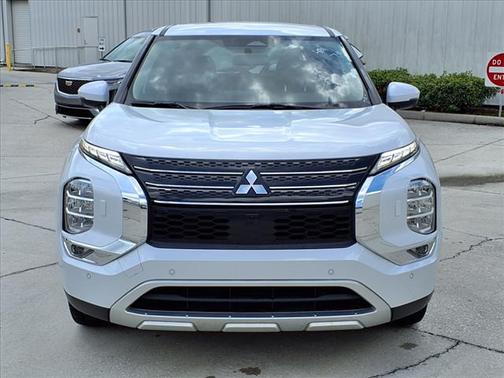 2024 Mitsubishi Outlander SE 2.5 S-AWC