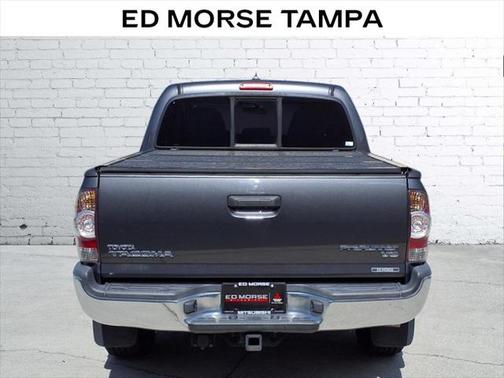 2014 Toyota Tacoma PreRunner