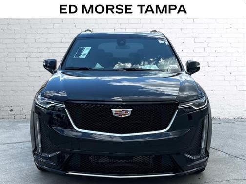 2024 Cadillac XT6 Sport AWD