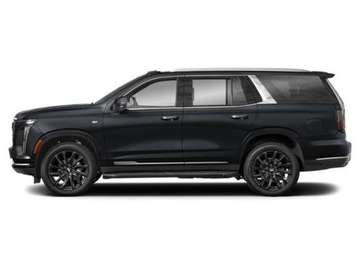 Black Raven 2026 Cadillac Escalade Luxury