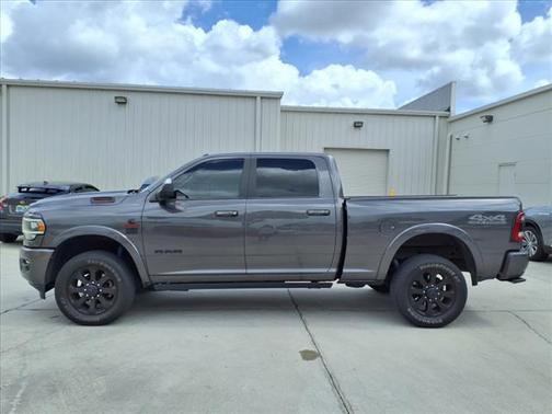 2020 RAM 2500 Laramie