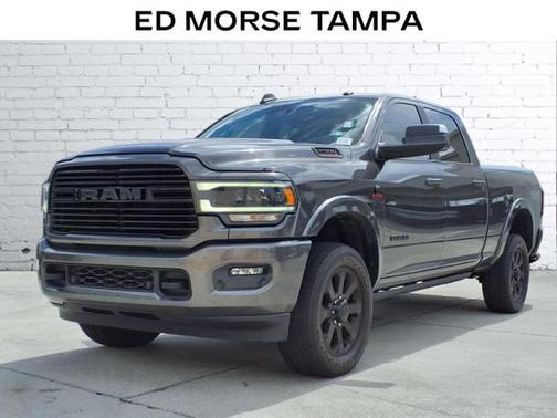 2020 RAM 2500 Laramie