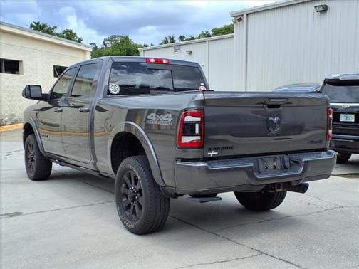 2020 RAM 2500 Laramie