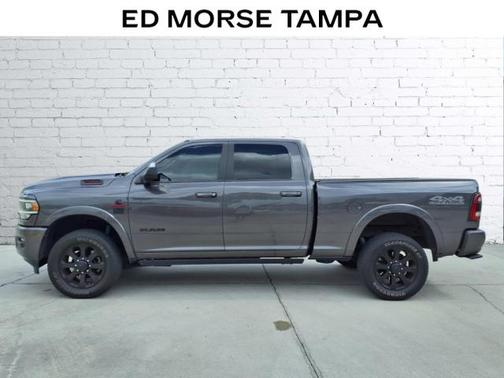 2020 RAM 2500 Laramie