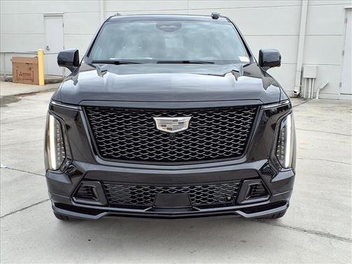 2025 Cadillac Escalade V-Series