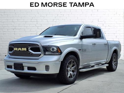 2018 RAM 1500 Limited Crew Cab 4x2 5'7' Box