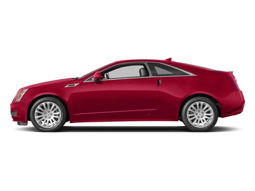2014 Cadillac CTS 3.6L Premium