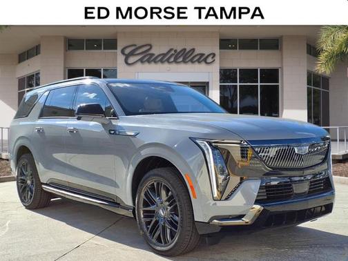 2026 Cadillac Escalade IQL Premium Sport