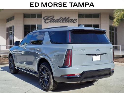 2026 Cadillac Escalade IQL Premium Sport