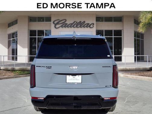 2026 Cadillac Escalade IQL Premium Sport