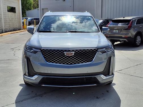 2024 Cadillac XT6 Premium Luxury FWD