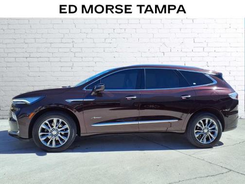 2022 Buick Enclave FWD Avenir
