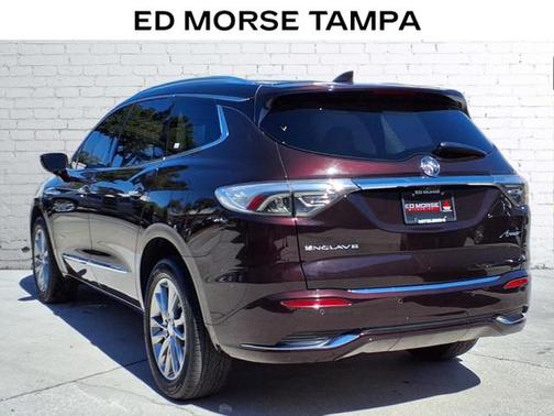 2022 Buick Enclave FWD Avenir