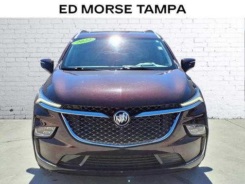 2022 Buick Enclave FWD Avenir