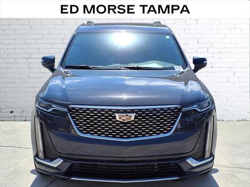 2024 Cadillac XT6 Premium Luxury FWD