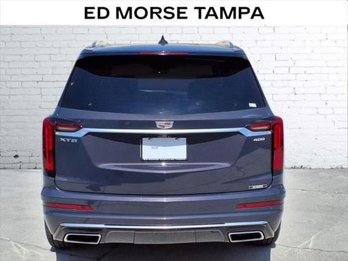 2024 Cadillac XT6 Premium Luxury FWD