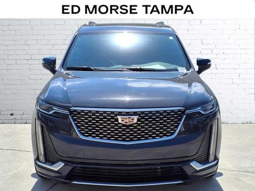 2024 Cadillac XT6 Premium Luxury FWD