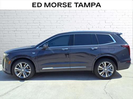 2024 Cadillac XT6 Premium Luxury FWD