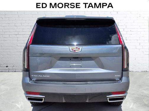 2022 Cadillac Escalade ESV Premium Luxury