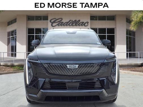 2026 Cadillac Escalade IQL Sport