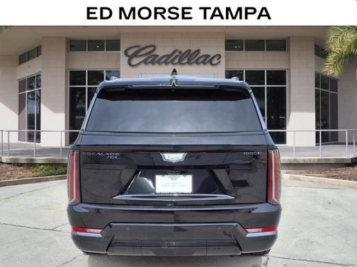 2026 Cadillac Escalade IQL Sport