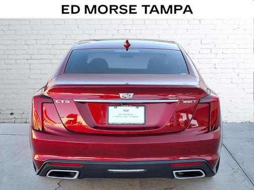 2023 Cadillac CT5 Luxury