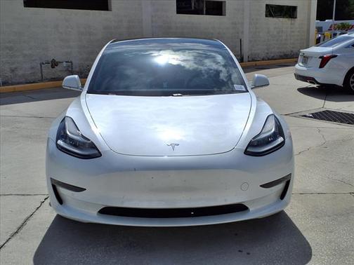 2020 Tesla Model 3 Performance