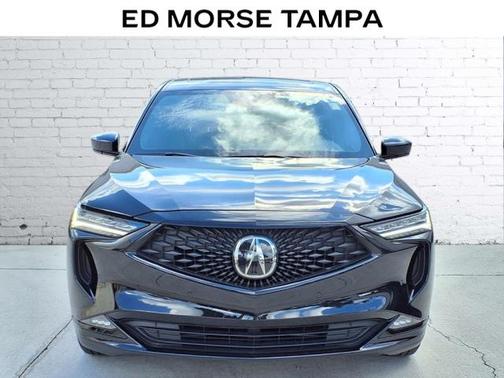 2024 Acura MDX A-SPEC