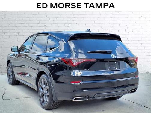 2024 Acura MDX A-SPEC