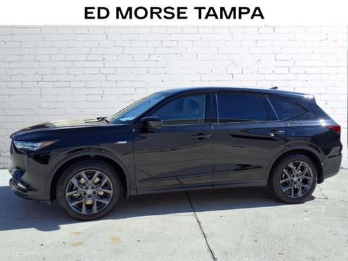 2024 Acura MDX A-SPEC