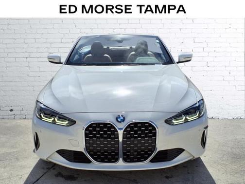 2022 BMW 430 i