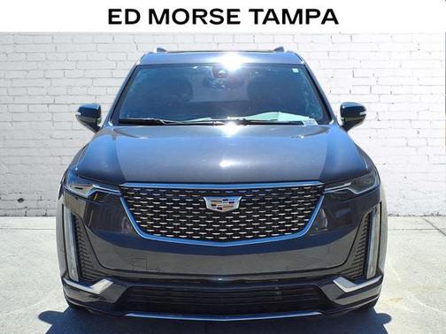 2023 Cadillac XT6 Premium Luxury FWD