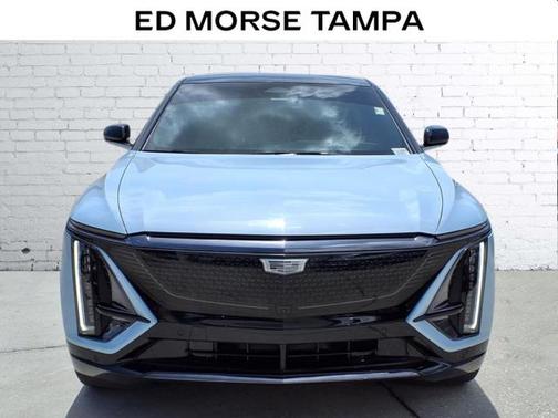 2024 Cadillac LYRIQ Sport