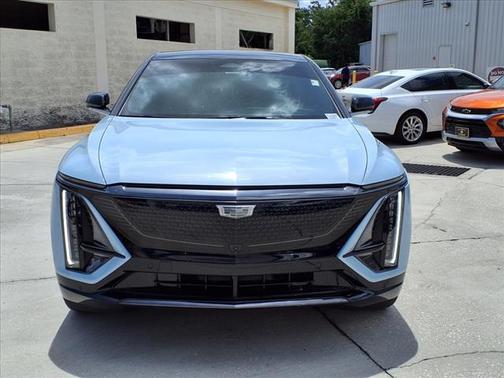 2024 Cadillac LYRIQ Sport