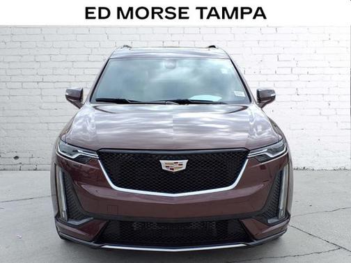 2023 Cadillac XT6 Sport AWD