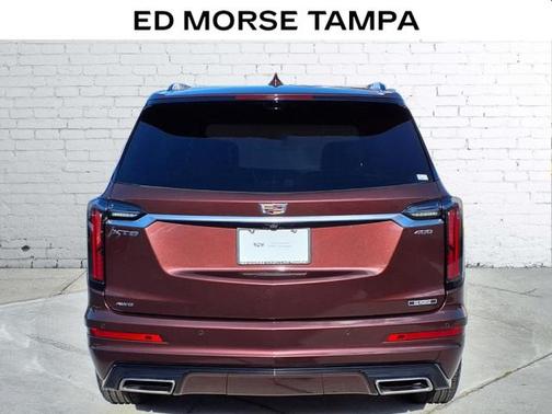 2023 Cadillac XT6 Sport AWD