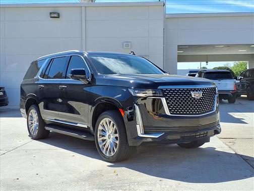2024 Cadillac Escalade Premium Luxury