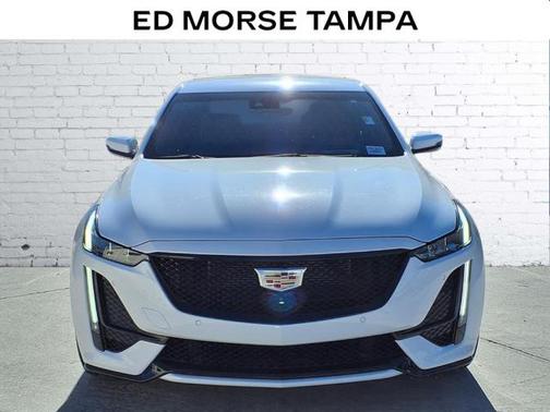 2023 Cadillac CT5-V V-Series