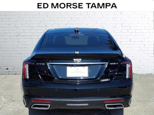 2024 Cadillac CT5 Premium Luxury