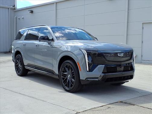2026 Cadillac Escalade IQL Premium Sport