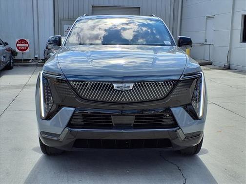 2026 Cadillac Escalade IQL Premium Sport