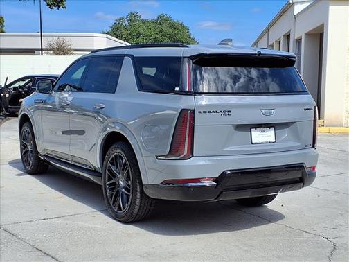 2026 Cadillac Escalade IQL Premium Sport