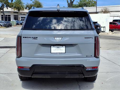 2026 Cadillac Escalade IQL Premium Sport