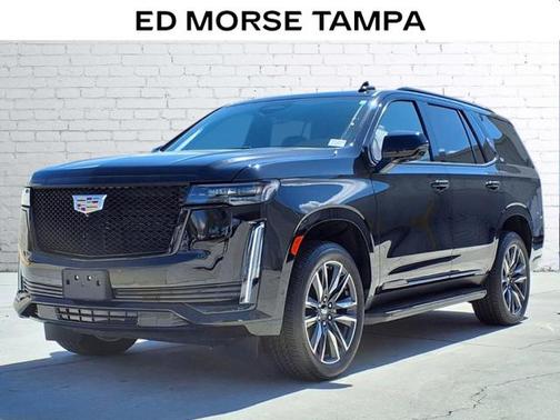 2024 Cadillac Escalade Sport