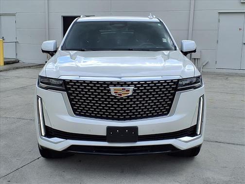 2022 Cadillac Escalade ESV Luxury