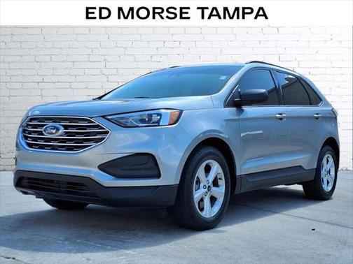 2022 Ford Edge SE