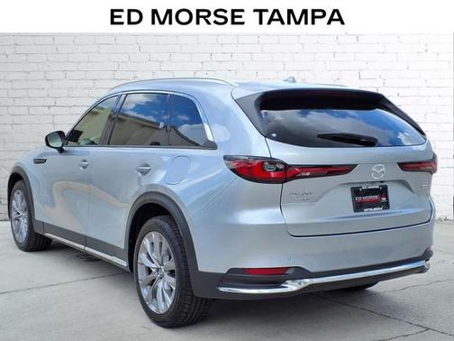 2024 Mazda CX-90 3.3 Turbo Premium