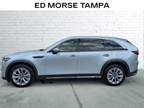 2024 Mazda CX-90 3.3 Turbo Premium