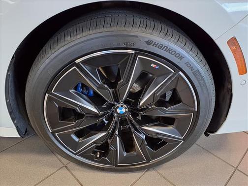 2023 BMW i7 xDrive60