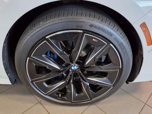2023 BMW i7 xDrive60